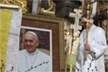 Pope died of a stroke and heart failure, Vatican doctor says